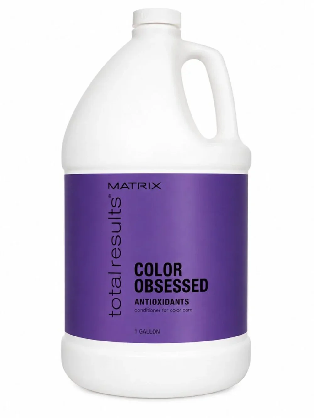 Matrix Total Results Color Obsessed Conditioner – 1 Gallon | Professional Color-